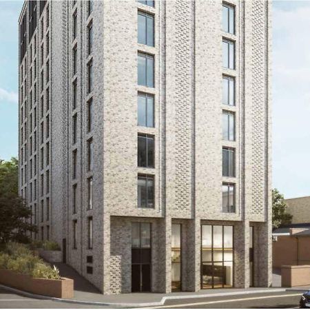 Modern Studios, Newcastle Under Lyme - Sk Esterno foto